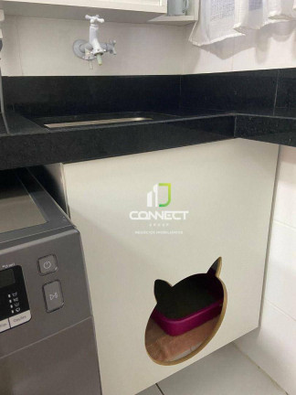 Imagem Apartamento com 2 Quartos à Venda, 55 m² em Espinheiros - Itajaí