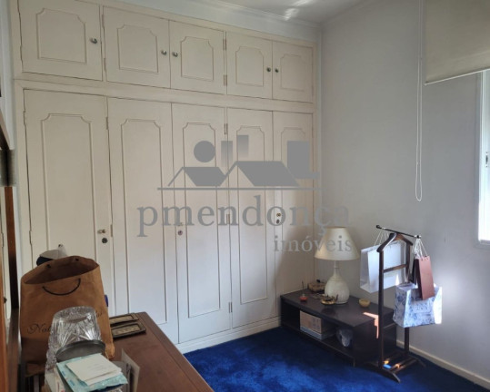 Imagem Apartamento com 3 Quartos à Venda, 115 m² em Higienópolis - São Paulo