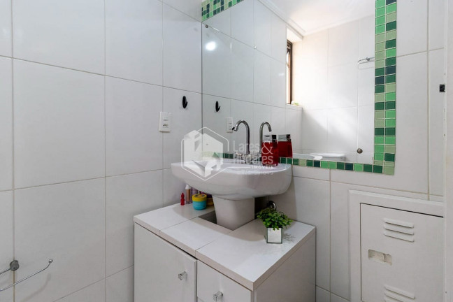Imagem Apartamento com 1 Quarto à Venda, 42 m² em Vila Nova Conceição - São Paulo