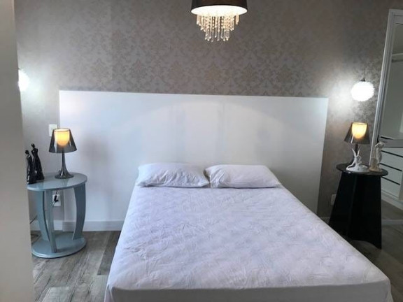 Imagem Apartamento com 3 Quartos à Venda, 115 m² em Centro - Santo André Imagem Apartamento com 3 Quartos à Venda, 115 m² em Centro - Santo André