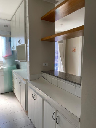 Apartamento com 2 Quartos para Alugar, 62 m² em Ipiranga - São Paulo