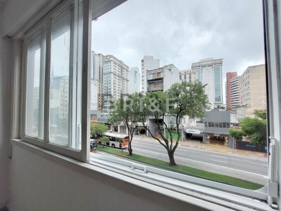 Imagem Apartamento com 3 Quartos à Venda, 110 m² em Consolação - São Paulo Imagem Apartamento com 3 Quartos à Venda, 110 m² em Consolação - São Paulo
