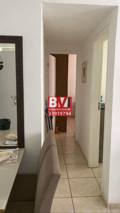 Imagem Apartamento com 2 Quartos à Venda, 55 m² em Rocha Miranda - Rio De Janeiro Imagem Apartamento com 2 Quartos à Venda, 55 m² em Rocha Miranda - Rio De Janeiro