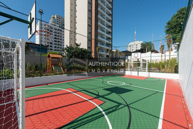 Imagem Apartamento com 2 Quartos à Venda, 74 m² em Perdizes - São Paulo