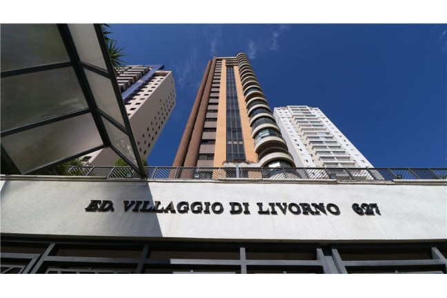 Imagem Apartamento com 3 Quartos à Venda, 296 m² em Morumbi - São Paulo