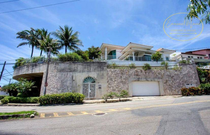 Imagem Casa de Condomínio com 8 Quartos à Venda, 1.400 m² em Ilha Do Boi - Vitória Imagem Casa de Condomínio com 8 Quartos à Venda, 1.400 m² em Ilha Do Boi - Vitória