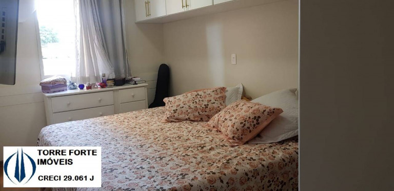 Imagem Apartamento com 3 Quartos à Venda, 80 m² em Tatuapé - São Paulo