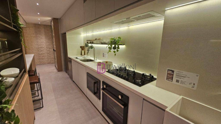 Imagem Apartamento com 3 Quartos à Venda, 108 m² em Perdizes - São Paulo