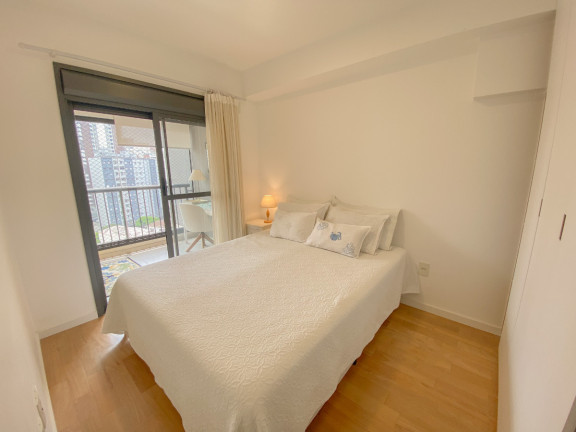 Imagem Apartamento com 3 Quartos à Venda, 91 m² em Vila Mariana - São Paulo