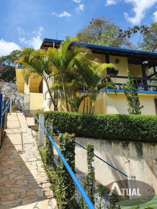Imagem Chácara com 6 Quartos à Venda, 429 m² em Jundiaizinho (terra Preta) - Mairiporã Imagem Chácara com 6 Quartos à Venda, 429 m² em Jundiaizinho (terra Preta) - Mairiporã