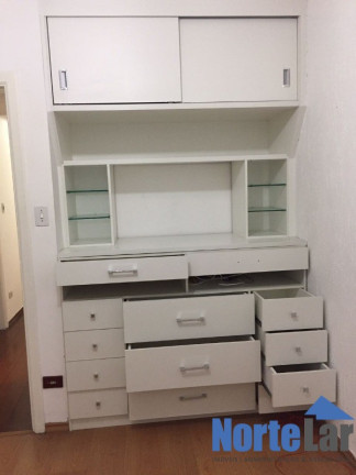 Imagem Apartamento com 3 Quartos à Venda, 77 m² em Parque Mandaqui - São Paulo