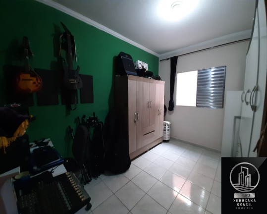Imagem Casa com 2 Quartos à Venda, 95 m² em Jardim Alpes De Sorocaba - Sorocaba Imagem Casa com 2 Quartos à Venda, 95 m² em Jardim Alpes De Sorocaba - Sorocaba