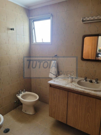 Imagem Apartamento com 3 Quartos à Venda, 140 m² em Saude - Sao Paulo Imagem Apartamento com 3 Quartos à Venda, 140 m² em Saude - Sao Paulo