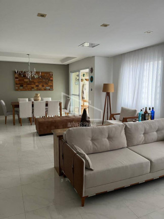 Apartamento com 3 Quartos à Venda, 144 m² em Planalto - São Bernardo Do Campo