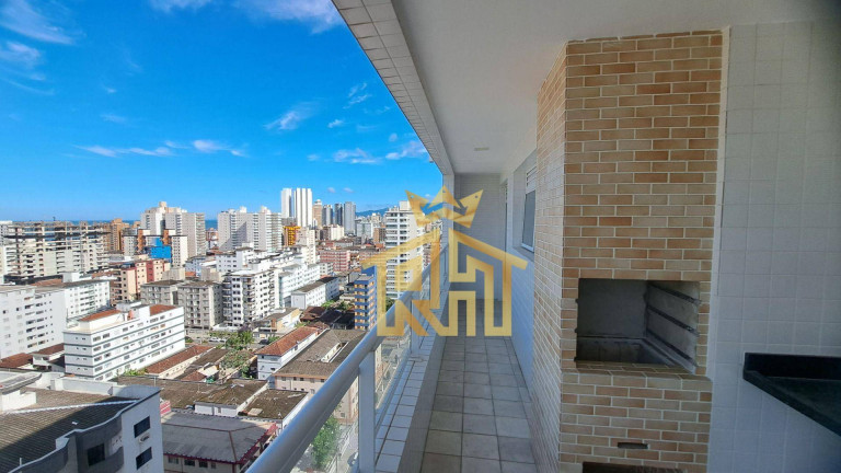 Imagem Apartamento com 3 Quartos à Venda, 139 m² em Canto Do Forte - Praia Grande Imagem Apartamento com 3 Quartos à Venda, 139 m² em Canto Do Forte - Praia Grande
