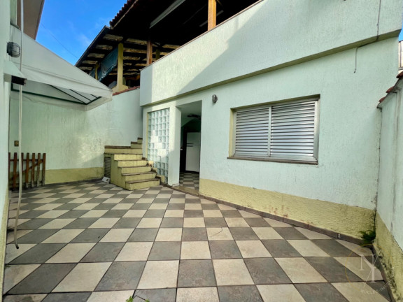 Imagem Casa com 3 Quartos à Venda, 250 m² em Chácara Califórnia - São Paulo Imagem Casa com 3 Quartos à Venda, 250 m² em Chácara Califórnia - São Paulo