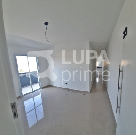 Apartamento com 2 Quartos à Venda, 57 m² em Vila Maria - São Paulo