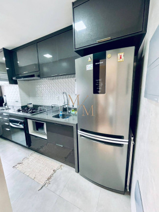 Imagem Apartamento com 2 Quartos à Venda, 63 m² em Marapé - Santos Imagem Apartamento com 2 Quartos à Venda, 63 m² em Marapé - Santos