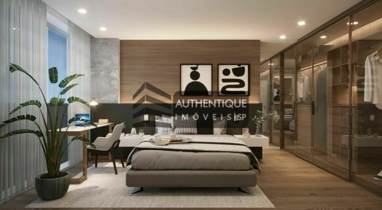 Imagem Apartamento com 3 Quartos à Venda, 211 m² em Perdizes - São Paulo