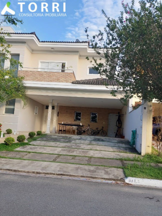 Imóvel com 3 Quartos à Venda, 295 m² em Condomínio Residencial Parque Esplanada - Votorantim