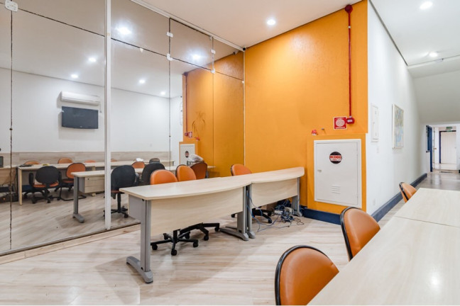 Imagem Sala Comercial à Venda, 165 m² em Paraíso - São Paulo Imagem Sala Comercial à Venda, 165 m² em Paraíso - São Paulo