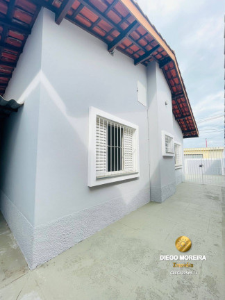 Imagem Casa com 2 Quartos à Venda, 64 m² em Jardim Alvinópolis - Atibaia