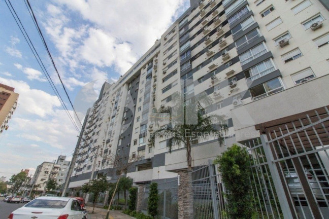 Imagem Apartamento com 2 Quartos à Venda, 63 m² em Passo Da Areia - Porto Alegre