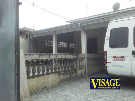 Imagem Casa à Venda,  em Jd. Yolanda - Jacareí