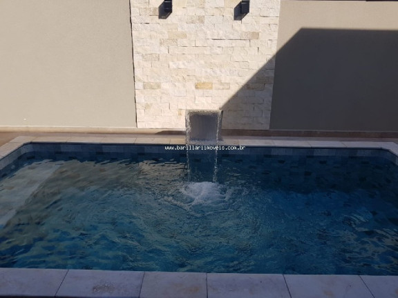 Imagem Casa com 4 Quartos à Venda, 202 m² em Residencial Alto Do Castelo - Ribeirão Preto