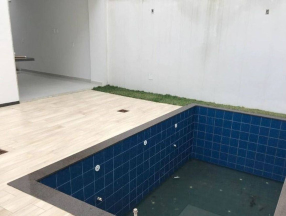Imagem Casa com 3 Quartos à Venda, 170 m² em Praia Do Morro - Guarapari
