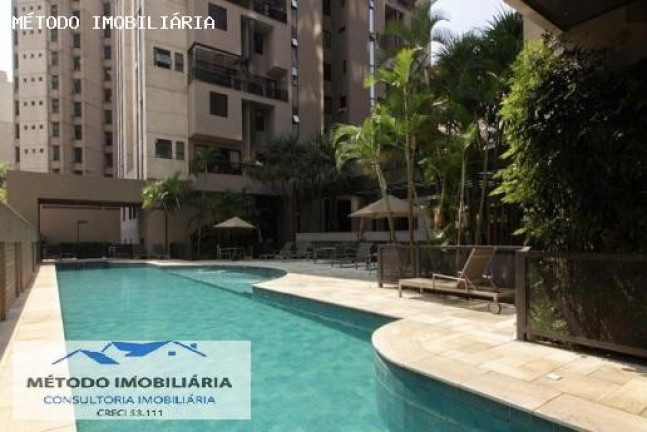 Imagem Apartamento com 2 Quartos à Venda, 74 m² em Moema - São Paulo