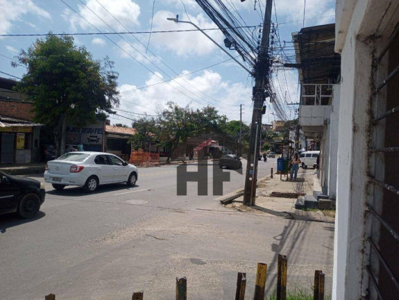 Imagem Casa com 2 Quartos à Venda, 143 m² em Beberibe - Recife Imagem Casa com 2 Quartos à Venda, 143 m² em Beberibe - Recife