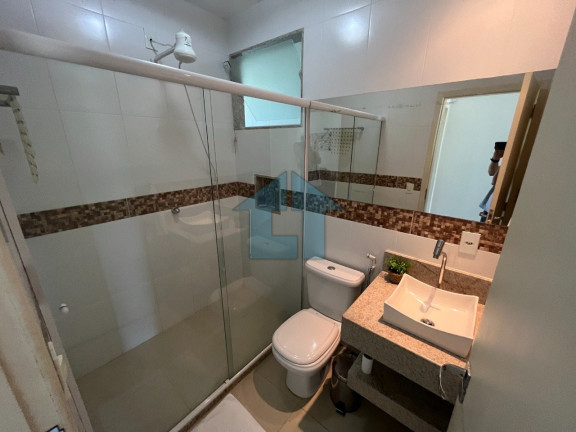 Imagem Apartamento com 1 Quarto à Venda, 63 m² em Porto Bracuhy - Angra Dos Reis