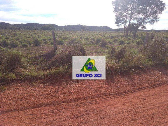 Imagem Fazenda à Venda, 169.400.000 m² em Zona Rural - Cocalinho Imagem Fazenda à Venda, 169.400.000 m² em Zona Rural - Cocalinho