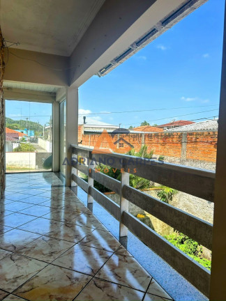 Imagem Casa com 5 Quartos à Venda, 280 m² em Coloninha - Gaspar Imagem Casa com 5 Quartos à Venda, 280 m² em Coloninha - Gaspar