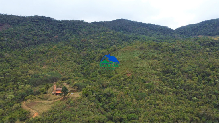Terreno à Venda, 470.000 m² em Zona Rural - Aiuruoca