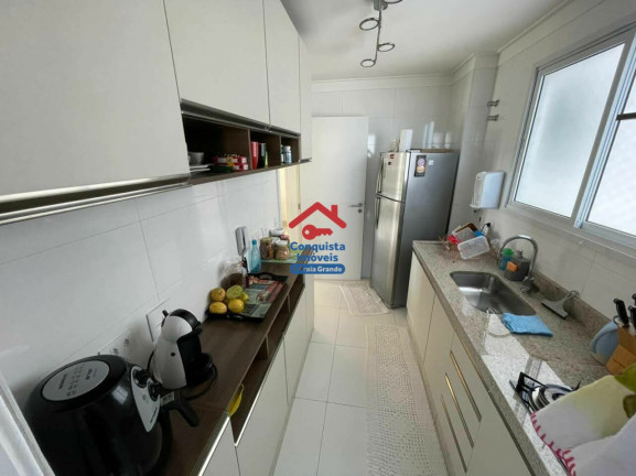 Imagem Apartamento com 2 Quartos à Venda, 97 m² em Canto Do Forte - Praia Grande Imagem Apartamento com 2 Quartos à Venda, 97 m² em Canto Do Forte - Praia Grande