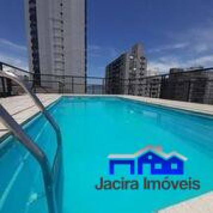 Imagem Apartamento com 1 Quarto à Venda, 55 m² em Itararé - São Vicente Imagem Apartamento com 1 Quarto à Venda, 55 m² em Itararé - São Vicente
