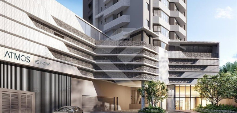 Imagem Apartamento com 2 Quartos à Venda, 78 m² em Vila Operária - Itajaí