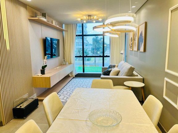 Imagem Imóvel com 1 Quarto à Venda, 53 m² em Atlântida - Xangri-lá