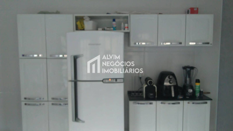 Imagem Casa com 2 Quartos à Venda, 125 m² em Jardim Das Indústrias - São José Dos Campos