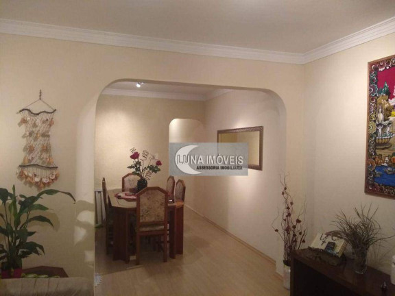 Imagem Casa com 3 Quartos à Venda, 155 m² em Jardim Hollywood - São Bernardo Do Campo