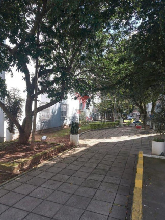 Imagem Apartamento com 2 Quartos à Venda, 48 m² em Salgado Filho - Gravataí