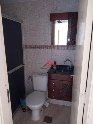 Imagem Apartamento com 2 Quartos à Venda, 62 m² em Porto Novo - São Gonçalo Imagem Apartamento com 2 Quartos à Venda, 62 m² em Porto Novo - São Gonçalo