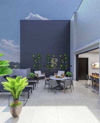 Imagem Apartamento com 2 Quartos à Venda, 64 m² em Bella Atibaia - Atibaia Imagem Apartamento com 2 Quartos à Venda, 64 m² em Bella Atibaia - Atibaia