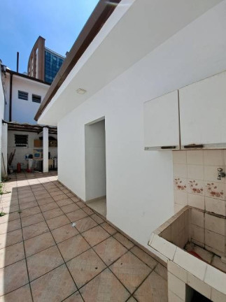 Imagem Casa com 3 Quartos para Alugar, 200 m² em Perdizes - São Paulo Imagem Casa com 3 Quartos para Alugar, 200 m² em Perdizes - São Paulo