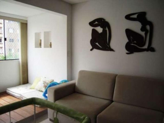 Imagem Apartamento com 3 Quartos à Venda, 102 m² em Aquárius - Salvador