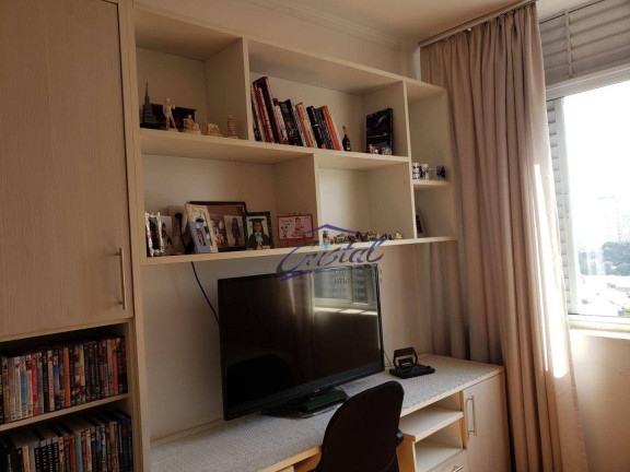 Imagem Apartamento com 3 Quartos à Venda, 94 m² em Barra Funda - São Paulo Imagem Apartamento com 3 Quartos à Venda, 94 m² em Barra Funda - São Paulo