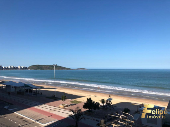 Cobertura com 3 Quartos à Venda, 150 m² em Praia Do Morro - Guarapari