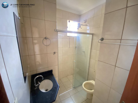 Imagem Apartamento com 3 Quartos para Alugar,  em Bom Retiro - Ipatinga